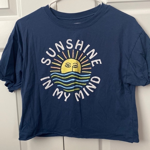 Modern Lux Tops - Modern Lux Tee